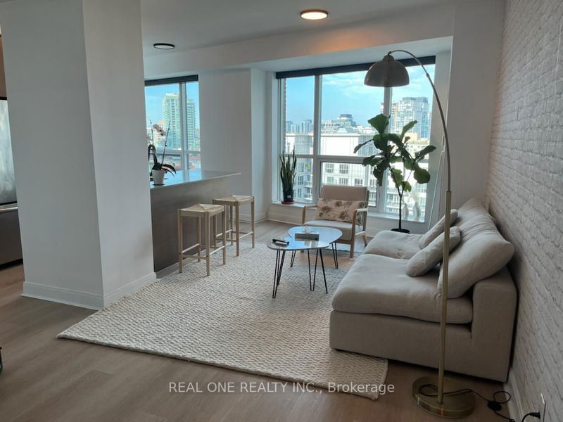 Preview image for 38 The Esplanade N/A #1407, Toronto