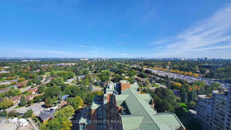 Preview image for 5793 Yonge St #Ph203, Toronto