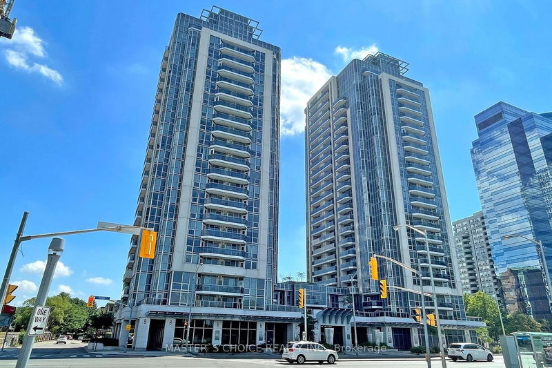 Preview image for 5793 Yonge St #Ph203, Toronto