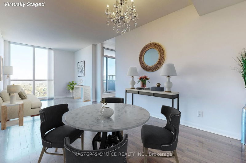 Preview image for 5793 Yonge St #Ph203, Toronto