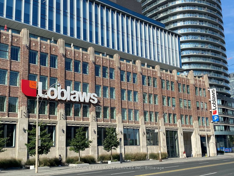 Preview image for 600 Fleet St #218, Toronto