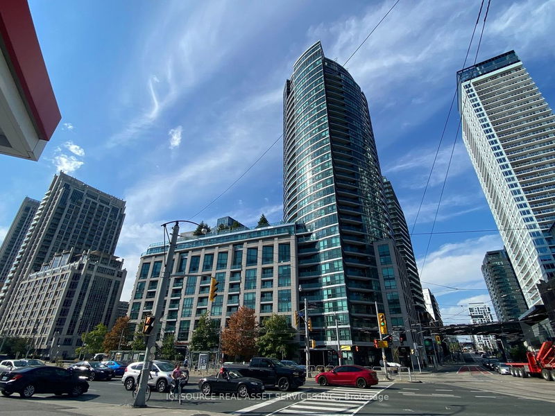Preview image for 600 Fleet St #218, Toronto