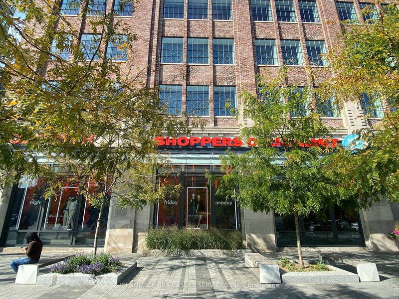Preview image for 600 Fleet St #218, Toronto