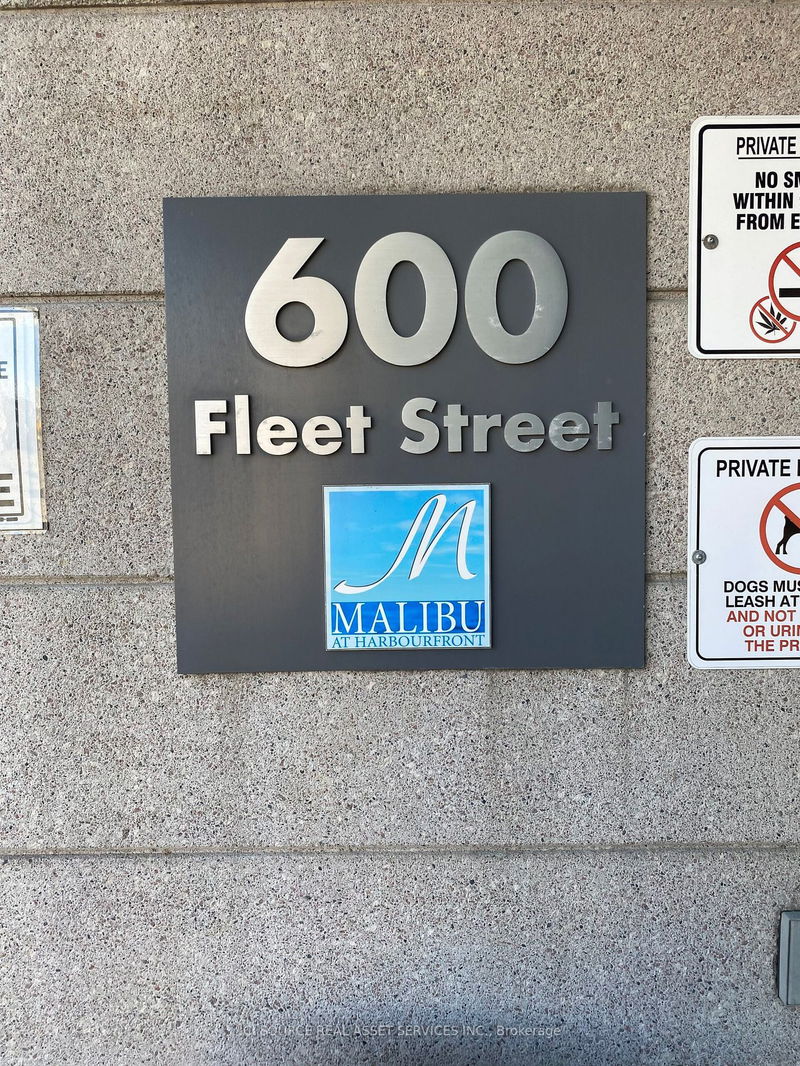 Preview image for 600 Fleet St #218, Toronto