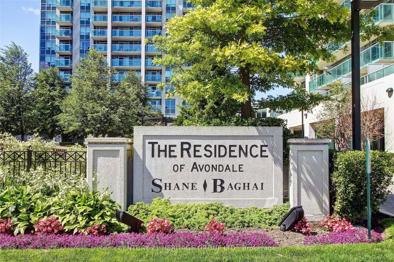 Preview image for 16 Harrison Garden Blvd #612, Toronto
