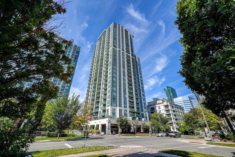 Preview image for 16 Harrison Garden Blvd #612, Toronto