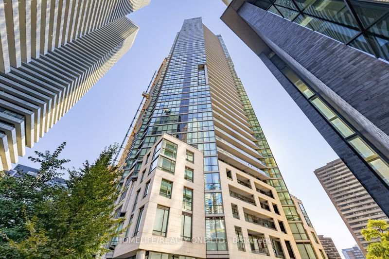 Preview image for 45 Charles St E #4709, Toronto