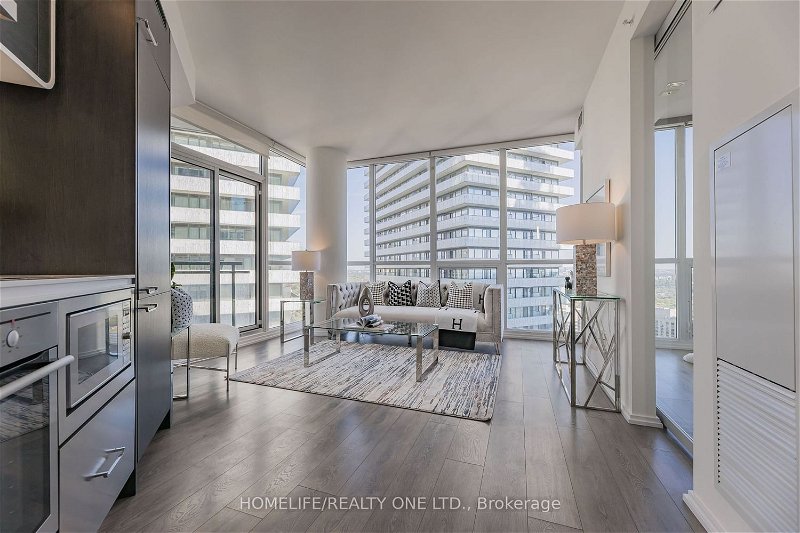 Preview image for 45 Charles St E #4709, Toronto