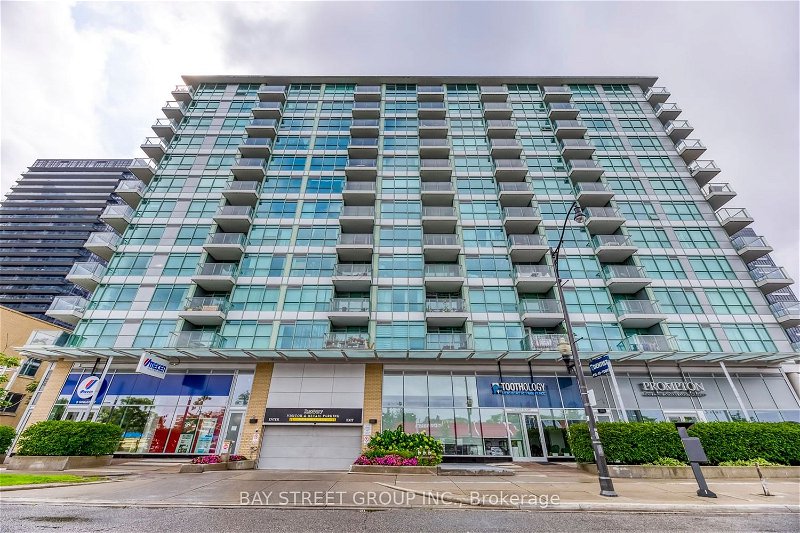 Preview image for 15 Singer Crt #601, Toronto