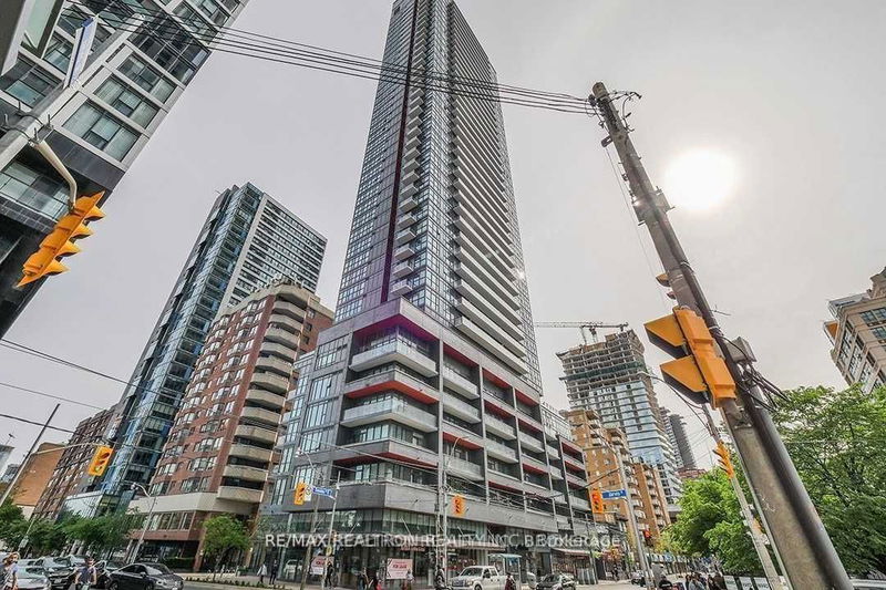 Preview image for 159 Dundas St E #602, Toronto