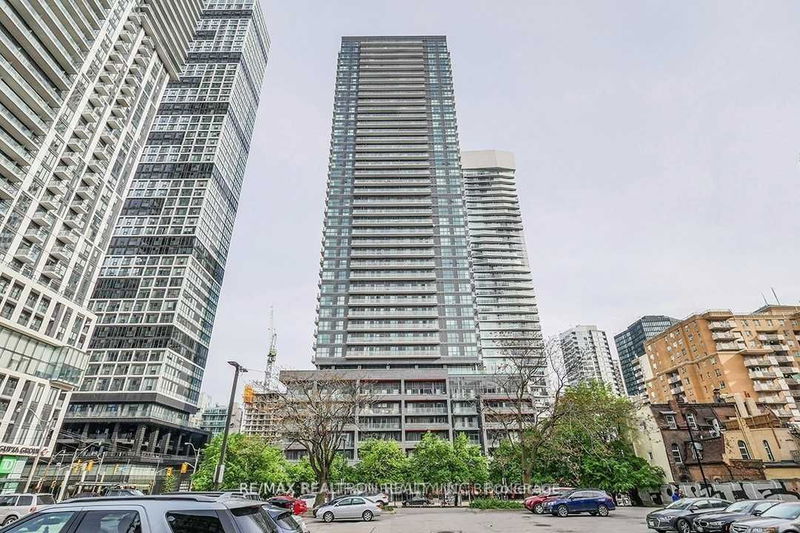 Preview image for 159 Dundas St E #602, Toronto