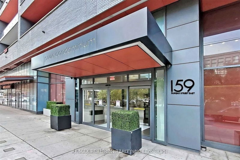 Preview image for 159 Dundas St E #602, Toronto