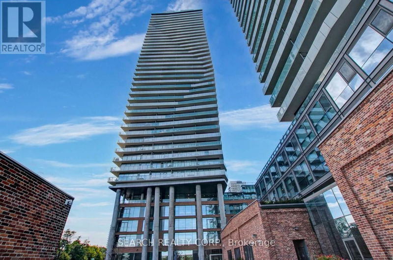 Preview image for 70 Distillery Lane #3103, Toronto