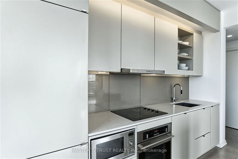 Preview image for 101 Peter St #2511, Toronto
