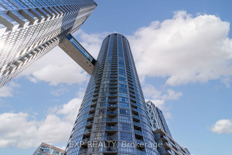 Preview image for 21 Iceboat Terr #1115, Toronto