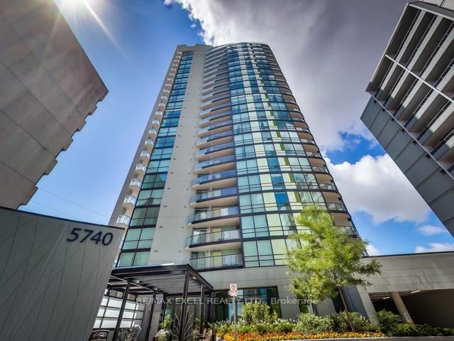Preview image for 5740 Yonge St #803, Toronto