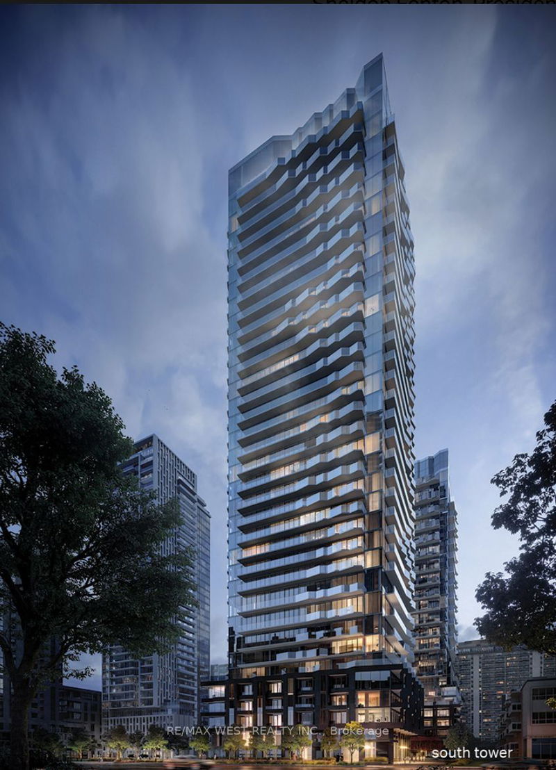 Preview image for 110 Broadway Ave #907S, Toronto