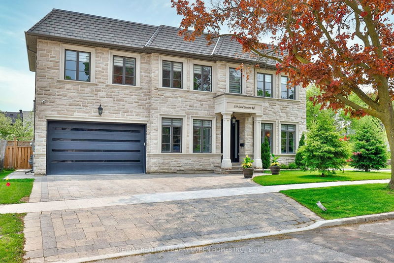 Preview image for 179 Lord Seaton Rd, Toronto