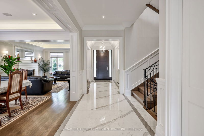Preview image for 179 Lord Seaton Rd, Toronto