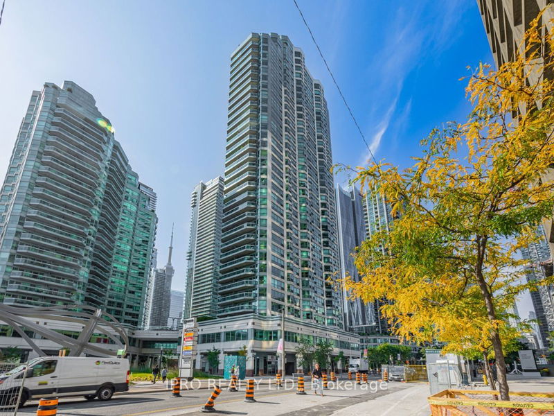 Preview image for 10 Yonge St #1404, Toronto