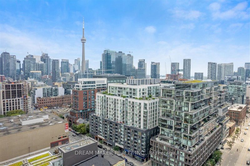Preview image for 525 Adelaide St W #735, Toronto