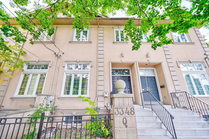 Preview image for 3348 Bayview Ave #Q, Toronto