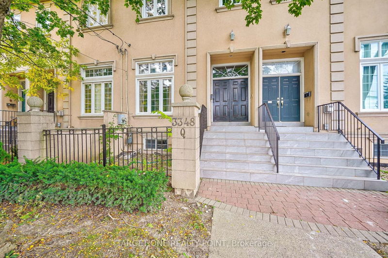Preview image for 3348 Bayview Ave #Q, Toronto
