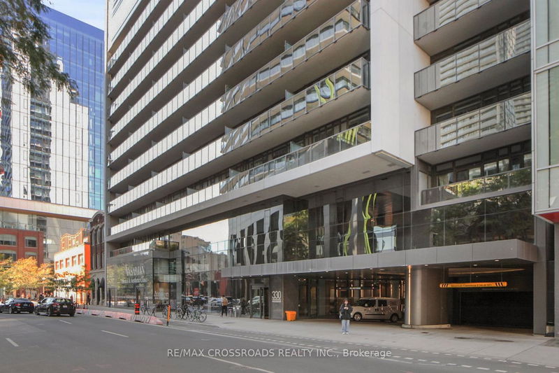 Preview image for 330 Richmond St W #1708, Toronto
