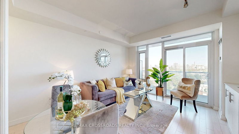 Preview image for 330 Richmond St W #1708, Toronto