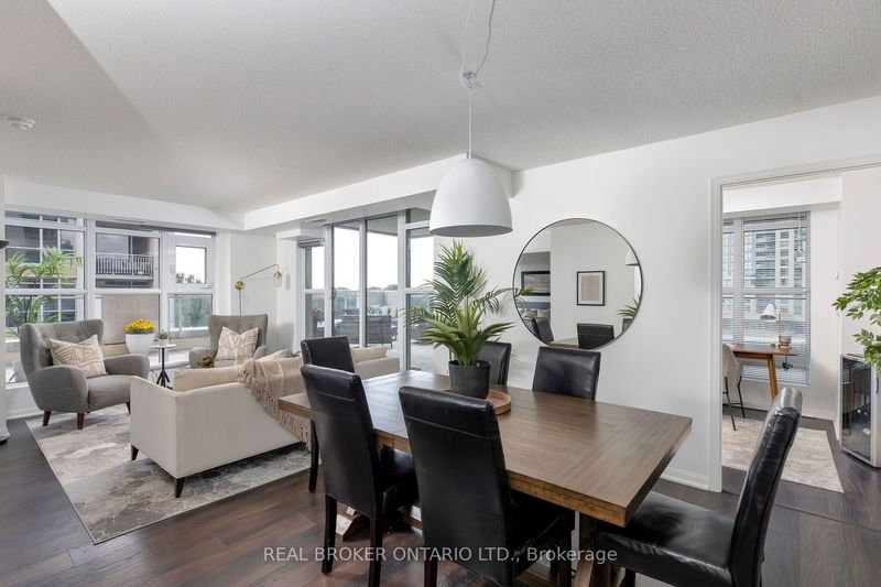 Preview image for 35 Bastion St #809, Toronto