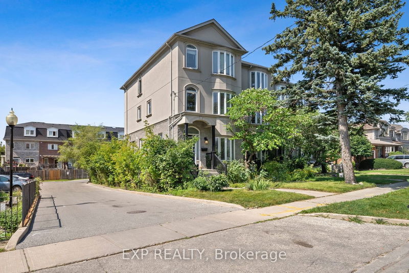 Preview image for 2 Altamont Rd, Toronto
