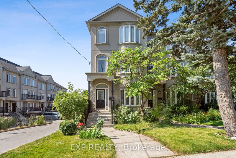 Preview image for 2 Altamont Rd, Toronto