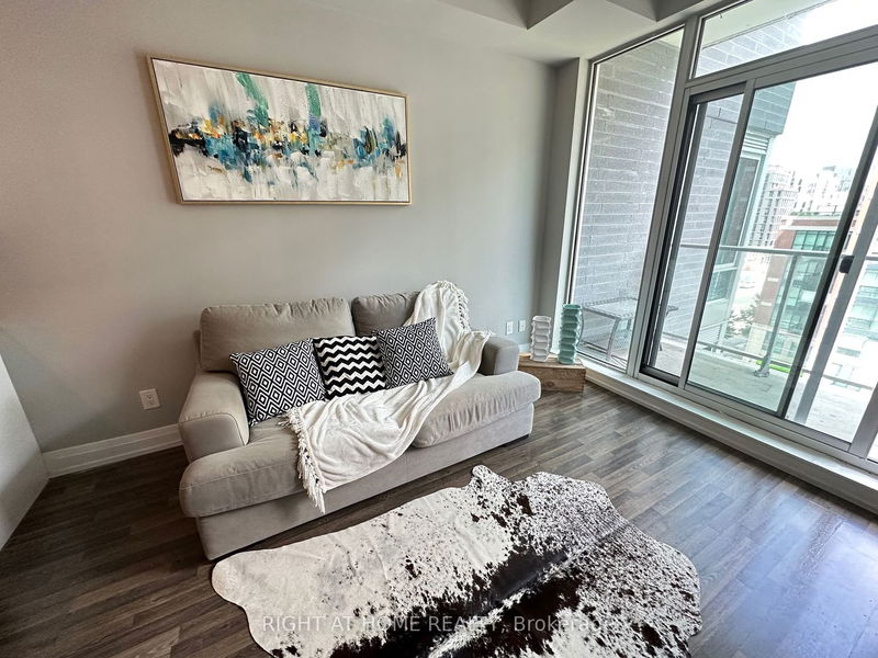 Preview image for 555 Wilson Ave E #E615, Toronto