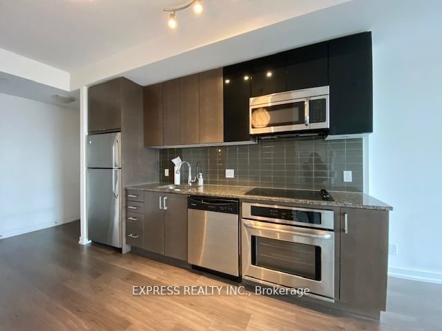 Preview image for 98 Lillian St #1616, Toronto