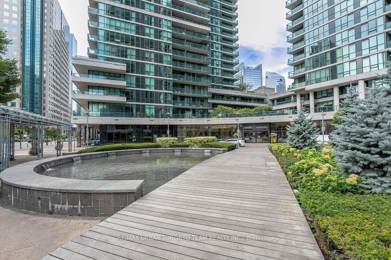 Preview image for 33 Bay St #4101, Toronto