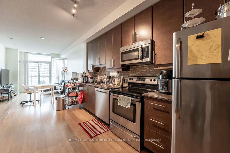 Preview image for 33 Bay St #4101, Toronto