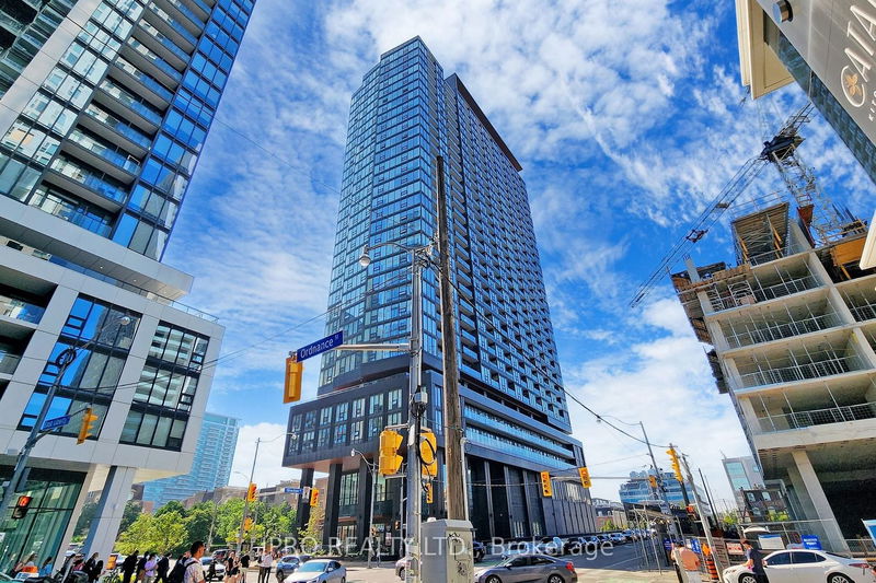 Preview image for 19 Western Battery Rd #1506, Toronto