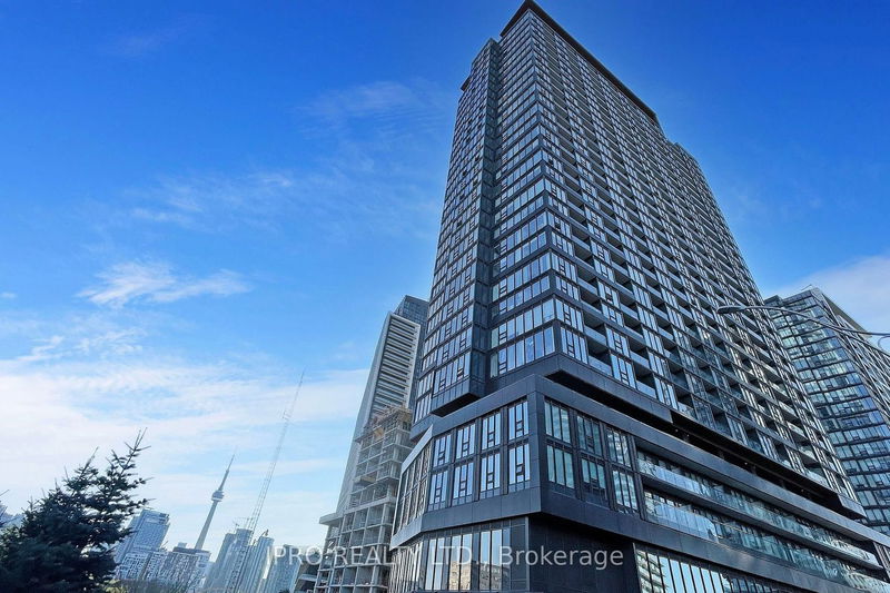 Preview image for 19 Western Battery Rd #1506, Toronto
