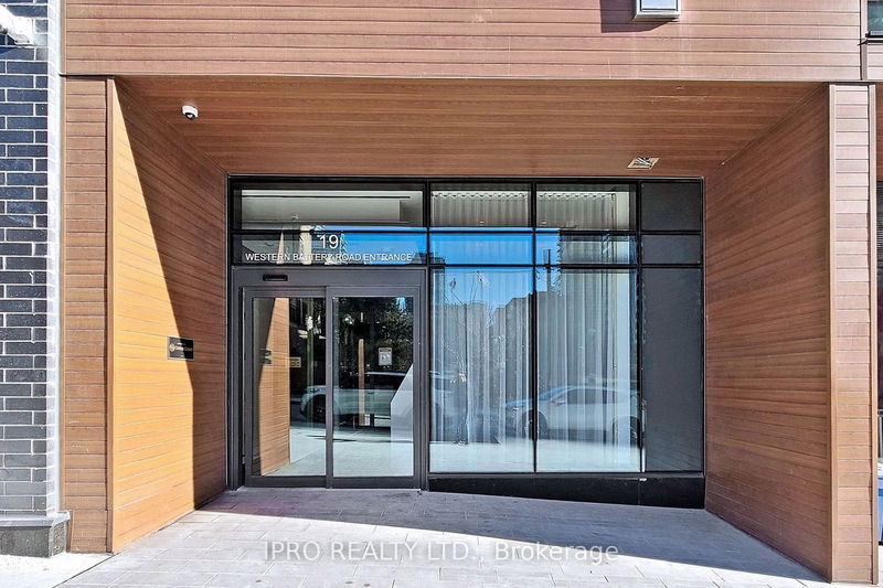Preview image for 19 Western Battery Rd #1506, Toronto