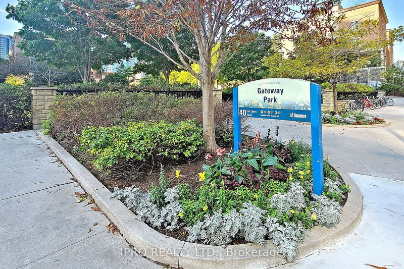 Preview image for 19 Western Battery Rd #1506, Toronto
