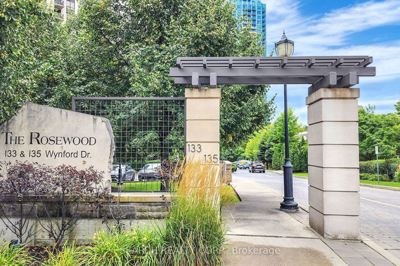 Preview image for 135 Wynford Dr S #609, Toronto