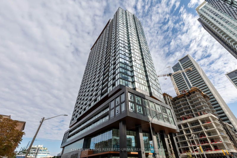 Preview image for 19 Western Battery Rd #2612, Toronto