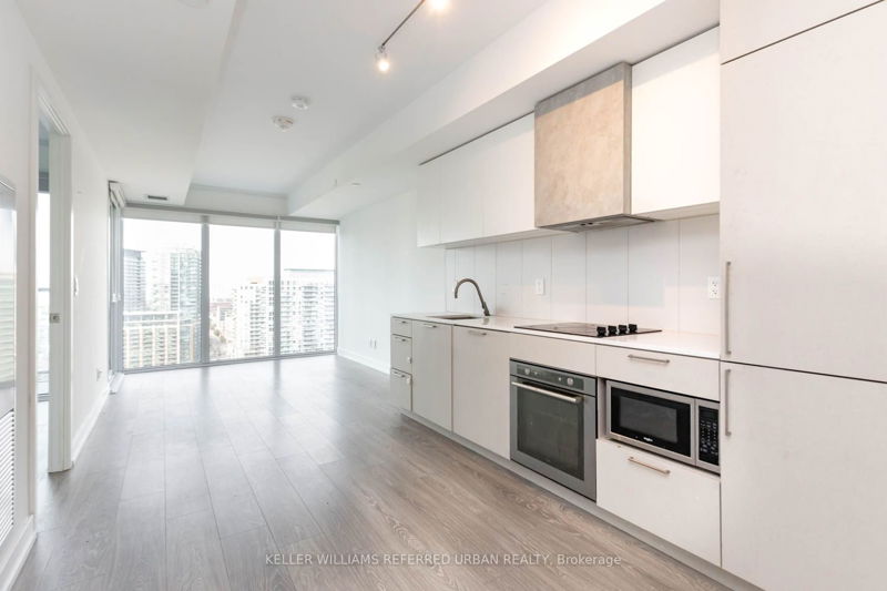 Preview image for 19 Western Battery Rd #2612, Toronto