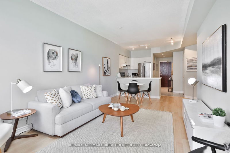 Preview image for 1 Deer Park Cres #401, Toronto