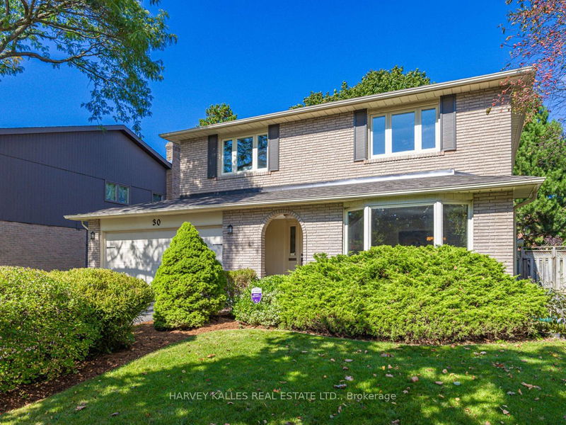 Preview image for 30 Denlow Blvd, Toronto