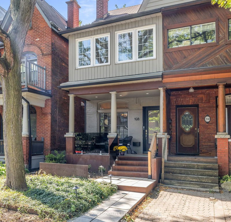 Preview image for 198 Albany Ave, Toronto