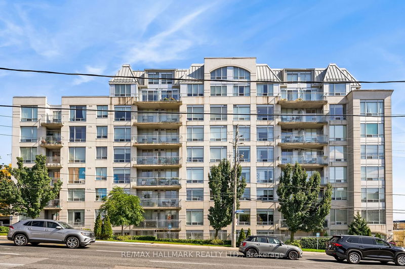 Preview image for 1801 Bayview Ave #307, Toronto