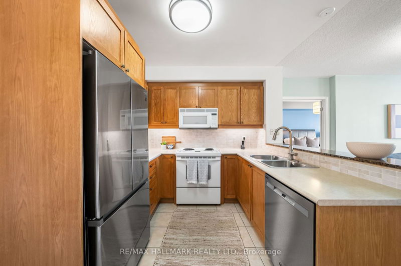 Preview image for 1801 Bayview Ave #307, Toronto