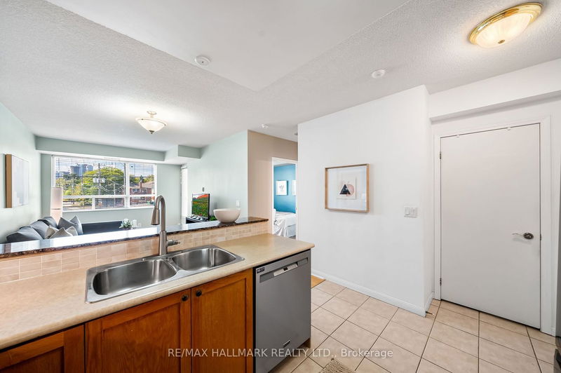 Preview image for 1801 Bayview Ave #307, Toronto