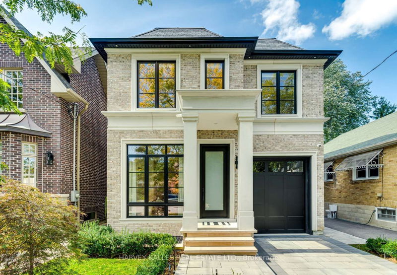 Preview image for 40 Glenbrae Ave, Toronto